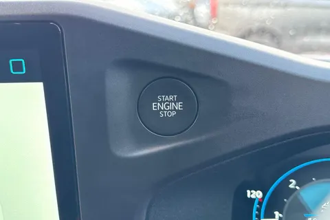 PF75AUW Volkswagen Transporter 2.0 TDI 150 Commerce Pro Van Auto Thumbnail #30