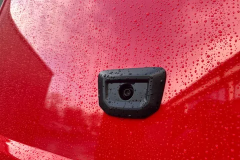 PF75AUW Volkswagen Transporter 2.0 TDI 150 Commerce Pro Van Auto Thumbnail #41