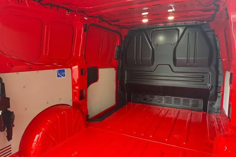 PF75AUW Volkswagen Transporter 2.0 TDI 150 Commerce Pro Van Auto Thumbnail #42