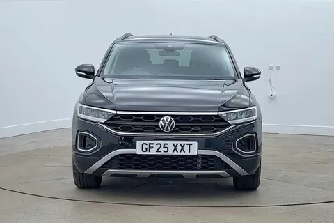 GF25XXT Volkswagen T-Roc 1.5 TSI Match 5dr Thumbnail #7