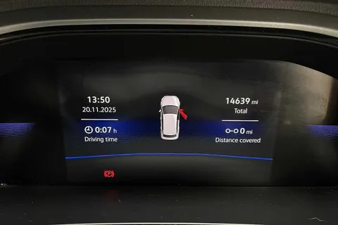 GL25ZCZ Volkswagen T-Roc 1.5 TSI Match 5dr Thumbnail #11