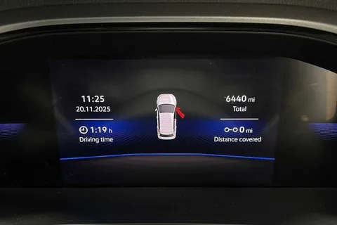 GF74UJO Volkswagen T-Roc 1.5 TSI Life 5dr DSG Thumbnail #11