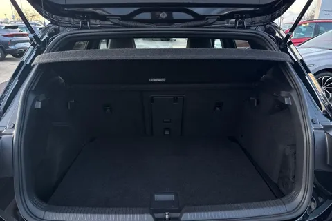 DN22KHH Volkswagen Golf 2.0 TDI 200 GTD 5dr DSG Thumbnail #9