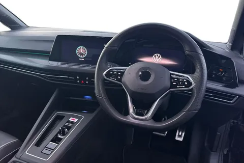 DN22KHH Volkswagen Golf 2.0 TDI 200 GTD 5dr DSG Thumbnail #12