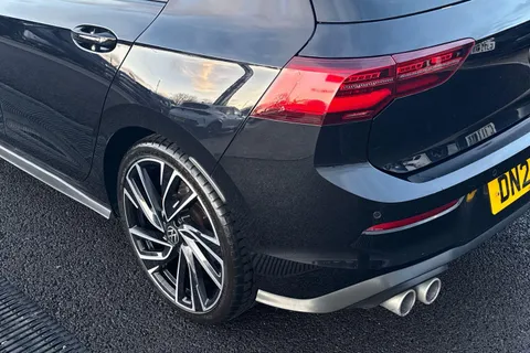 DN22KHH Volkswagen Golf 2.0 TDI 200 GTD 5dr DSG Thumbnail #15