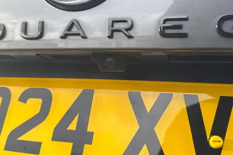 VO24XVR Volkswagen Touareg 3.0 V6 TDI 4Motion 286 Black Edition 5dr Tip Auto Thumbnail #25