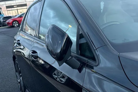 DN22KHH Volkswagen Golf 2.0 TDI 200 GTD 5dr DSG Thumbnail #24