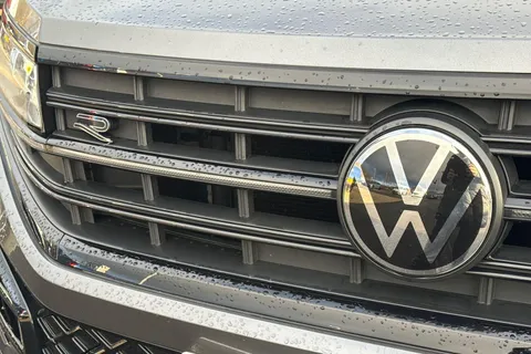 VO24XVR Volkswagen Touareg 3.0 V6 TDI 4Motion 286 Black Edition 5dr Tip Auto Thumbnail #29