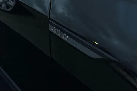 DN22KHH Volkswagen Golf 2.0 TDI 200 GTD 5dr DSG Thumbnail #26