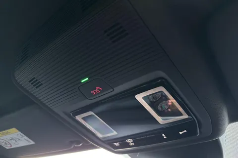 DN22KHH Volkswagen Golf 2.0 TDI 200 GTD 5dr DSG Thumbnail #34