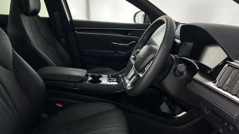 LC25BDF BYD Seal U 1.5 DM-i 18.3kWh Design CVT Auto AWD Euro 6 (s/s) 5dr Thumbnail #12