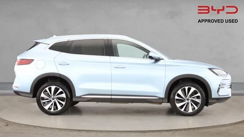 LD25YGC BYD Seal U 1.5 DM-i Comfort 5dr Auto Thumbnail #6