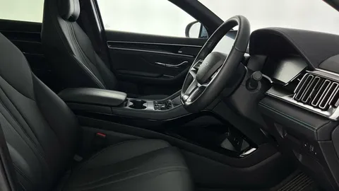 LD25YGC BYD Seal U 1.5 DM-i Comfort 5dr Auto Thumbnail #7