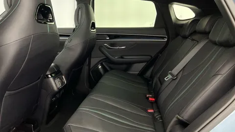 LD25YGC BYD Seal U 1.5 DM-i Comfort 5dr Auto Thumbnail #8