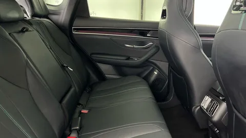 LC25BDF BYD Seal U 1.5 DM-i 18.3kWh Design CVT Auto AWD Euro 6 (s/s) 5dr Thumbnail #15