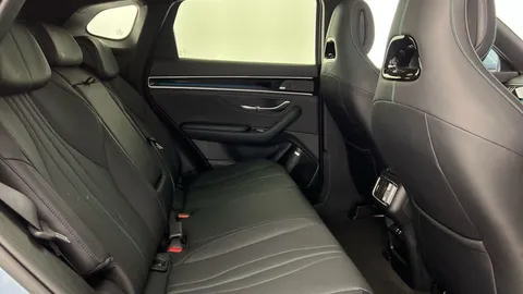 LD25YGC BYD Seal U 1.5 DM-i Comfort 5dr Auto Thumbnail #9