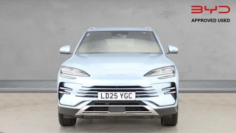 LD25YGC BYD Seal U 1.5 DM-i Comfort 5dr Auto Thumbnail #11