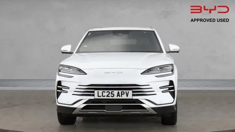 LC25APV BYD Seal U 1.5 DM-i AWD Design 5dr Auto Thumbnail #7