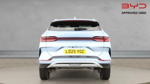 LD25YGC BYD Seal U 1.5 DM-i Comfort 5dr Auto Thumbnail #13
