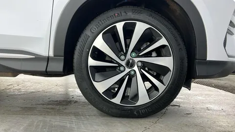 LC25APV BYD Seal U 1.5 DM-i AWD Design 5dr Auto Thumbnail #8