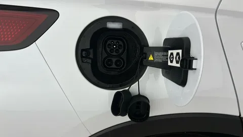 LC25APV BYD Seal U 1.5 DM-i AWD Design 5dr Auto Thumbnail #9