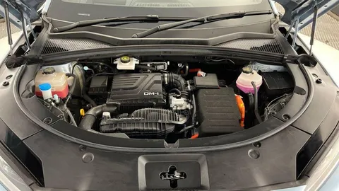 LD25YGC BYD Seal U 1.5 DM-i Comfort 5dr Auto Thumbnail #15