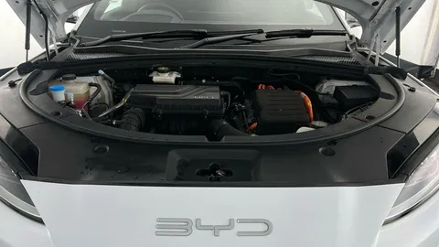 LC25APV BYD Seal U 1.5 DM-i AWD Design 5dr Auto Thumbnail #11