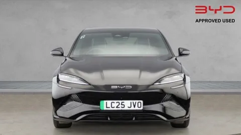 LC25JVO BYD SEAL 230kW Design 83kWh 4dr Auto Thumbnail #7