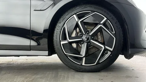 LC25JVO BYD SEAL 230kW Design 83kWh 4dr Auto Thumbnail #8