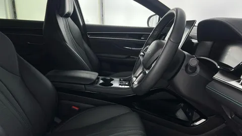 LC25APV BYD Seal U 1.5 DM-i AWD Design 5dr Auto Thumbnail #12