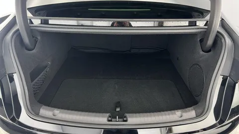 LC25JVO BYD SEAL 230kW Design 83kWh 4dr Auto Thumbnail #9