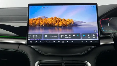 LC25APV BYD Seal U 1.5 DM-i AWD Design 5dr Auto Thumbnail #13