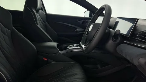 LC25JVO BYD SEAL 230kW Design 83kWh 4dr Auto Thumbnail #10