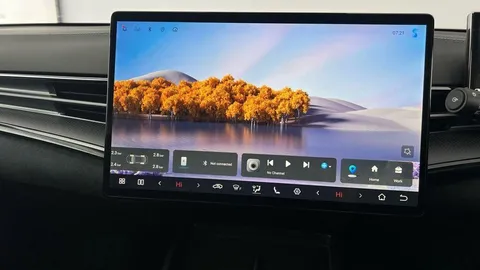 LC25JVO BYD SEAL 230kW Design 83kWh 4dr Auto Thumbnail #11