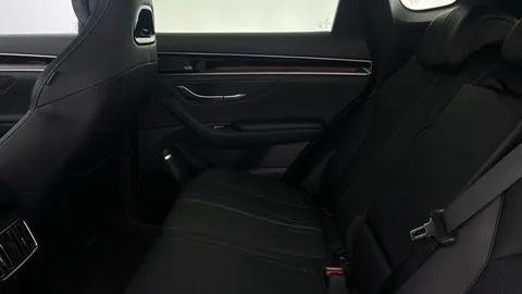 LC25APV BYD Seal U 1.5 DM-i AWD Design 5dr Auto Thumbnail #14