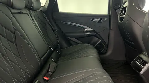 LC25JVO BYD SEAL 230kW Design 83kWh 4dr Auto Thumbnail #12