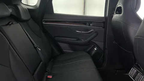 LC25APV BYD Seal U 1.5 DM-i AWD Design 5dr Auto Thumbnail #15