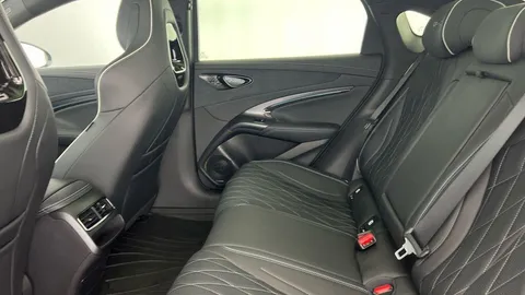 LC25JVO BYD SEAL 230kW Design 83kWh 4dr Auto Thumbnail #13