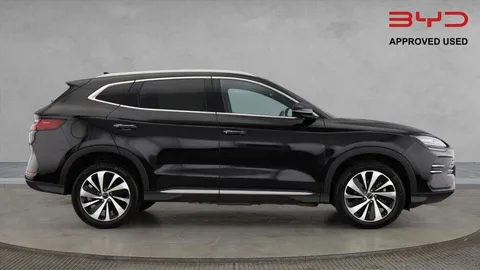 LF25YZK BYD Seal U 1.5 DM-i Comfort 5dr Auto Thumbnail #2