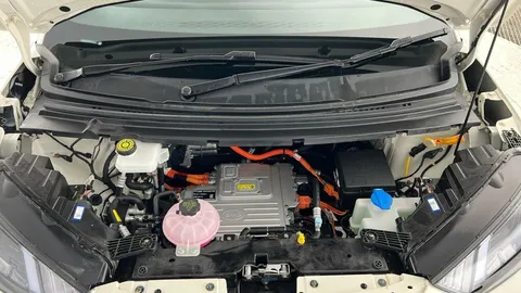 LA25YLV BYD Dolphin Surf 115kW Comfort 43kWh 5dr Auto Thumbnail #10