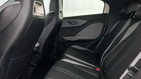 LA25YLV BYD Dolphin Surf 115kW Comfort 43kWh 5dr Auto Thumbnail #13