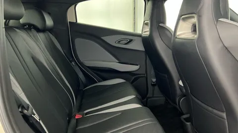 LA25YLV BYD Dolphin Surf 115kW Comfort 43kWh 5dr Auto Thumbnail #14