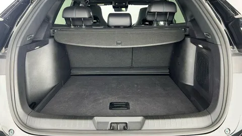 LF25YZK BYD Seal U 1.5 DM-i Comfort 5dr Auto Thumbnail #9