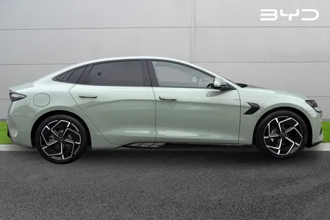 LD25TCU BYD SEAL 390kW Excellence AWD 83kWh 4dr Auto Thumbnail #3