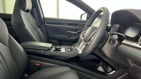 LF25YZK BYD Seal U 1.5 DM-i Comfort 5dr Auto Thumbnail #10