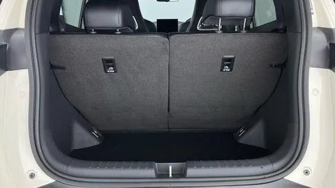 LA25YLV BYD Dolphin Surf 115kW Comfort 43kWh 5dr Auto Thumbnail #15