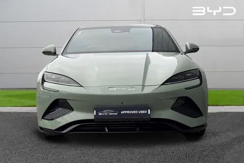 LD25TCU BYD SEAL 390kW Excellence AWD 83kWh 4dr Auto Thumbnail #5