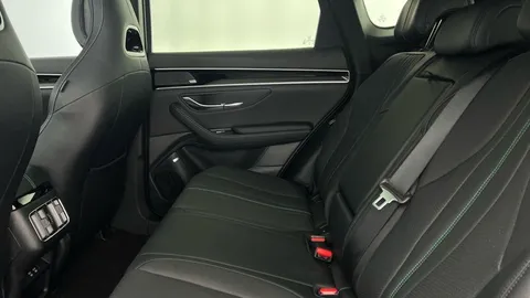 LF25YZK BYD Seal U 1.5 DM-i Comfort 5dr Auto Thumbnail #12