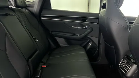 LF25YZK BYD Seal U 1.5 DM-i Comfort 5dr Auto Thumbnail #13