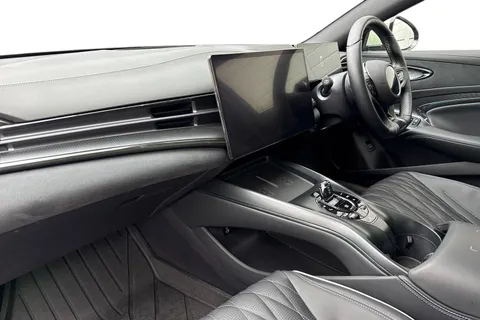 LD25TCU BYD SEAL 390kW Excellence AWD 83kWh 4dr Auto Thumbnail #8